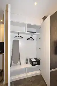 Avenue ApartHotel - 99