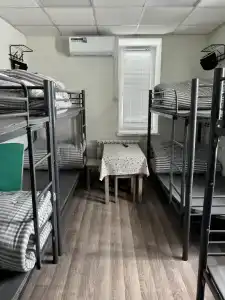 Вахтовик - 67