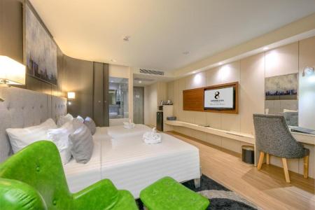 Zenseana Resort & Spa - Sha Plus - 19