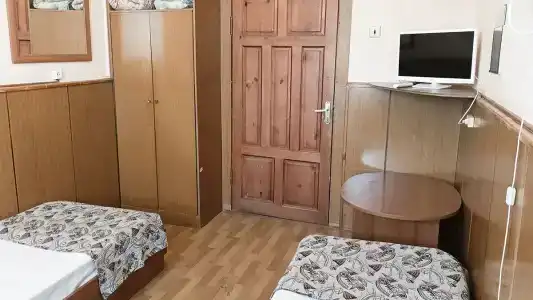 Smart KDO Канск-Енисейский - 12