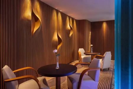 Sansi Barcelona - 1