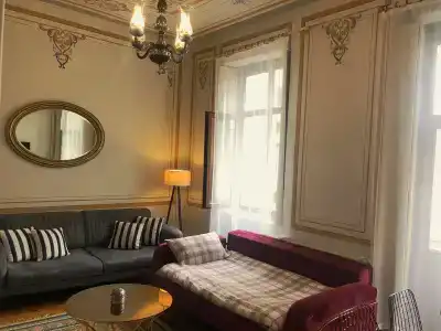 Ali Pasha Apartment - 180
