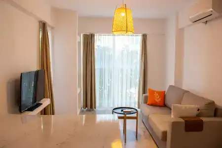 Aloha Suites - 53