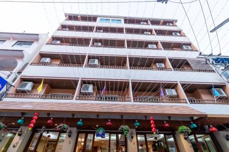 Thipurai Beach Annex - 10