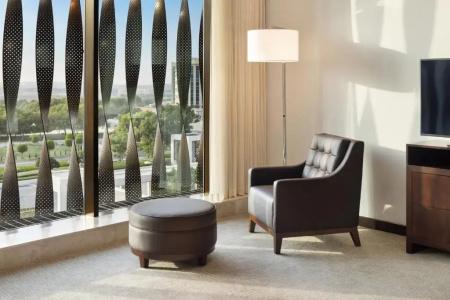 Jw Marriott Muscat - 48