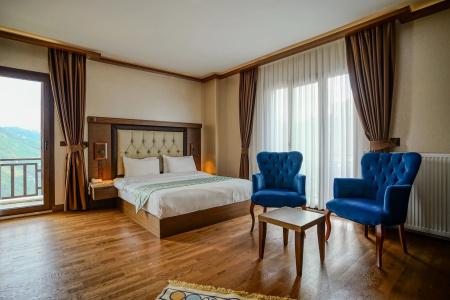 Sera Lake Resort Spa & Aparts - 63