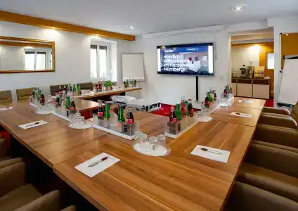 Tiptop Burgschmiet Garni - 33