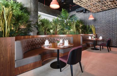Park Regis Business Bay - 15