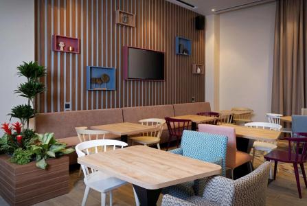 Hampton By Hilton Tashkent - 25