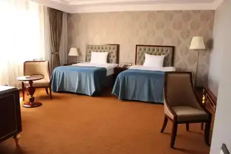 Sultan Plaza - 3