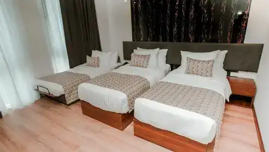 Kutaisi Inn - 48