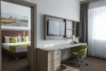 Wyndham Garden Astana - 13