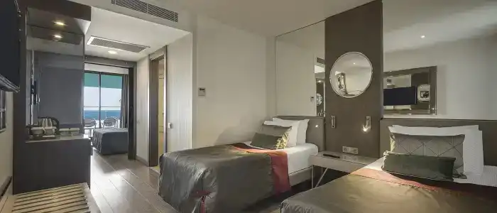 Side Star Elegance - All Inclusive - 46