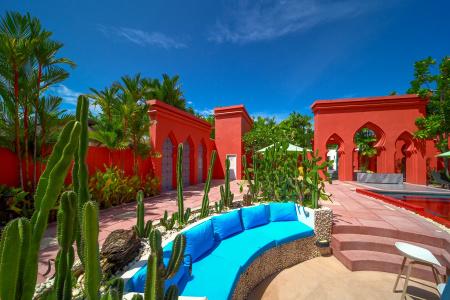 The Kiri Villas Resort - 12