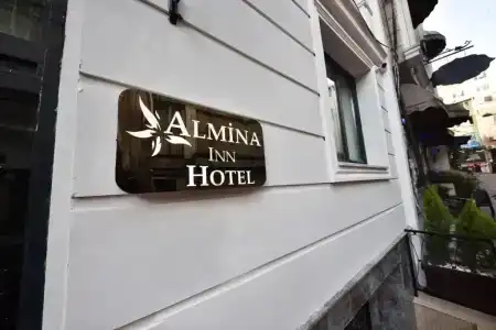 Almina inn - 13