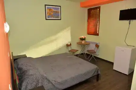 Hostel Vagary - 17