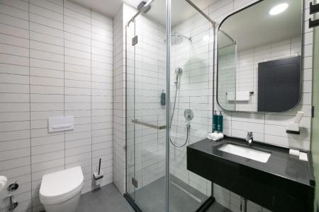 Gratus Aparthotel - 177