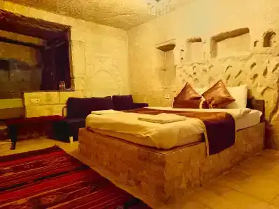 stone age cappadocia - 131