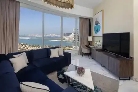 Avani Palm View Dubai & Suites - 30