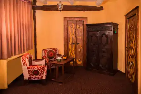 Luxury House ECO-& Spa - 8