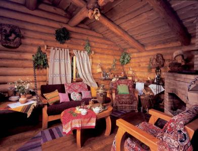 Таежные Бани - 25