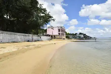 Жемчужина моря - 18