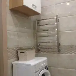 в центральном районе - 16