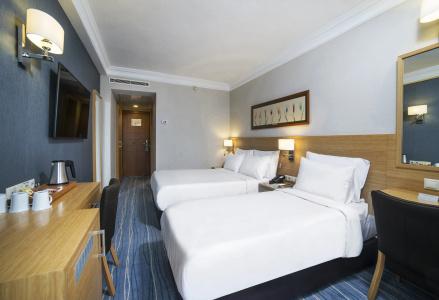 Radisson Istanbul Sultanahmet - 21