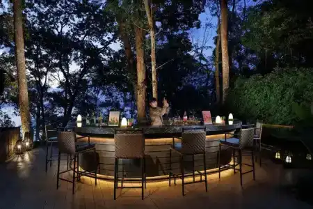 Banyan Tree Krabi - Sha Extra Plus - 23
