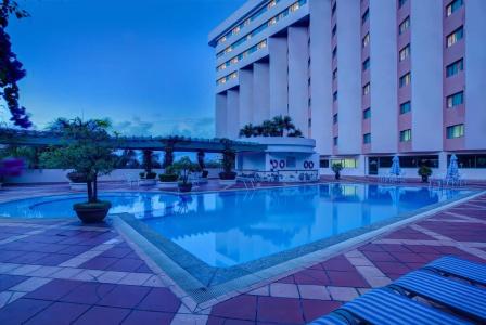 Halong Plaza - 29