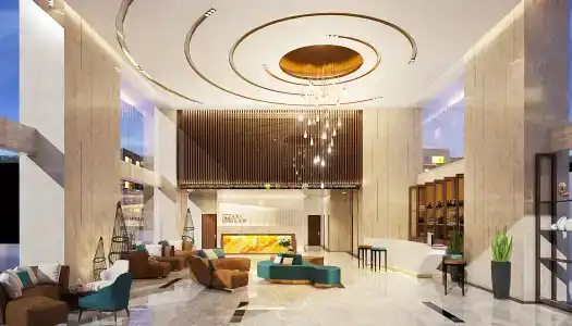 Maximilan Danang Beach - 1