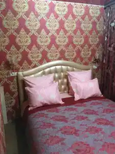 Уют на Маршала Захарова - 6