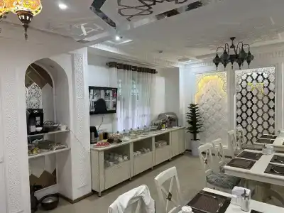 Boutique Safiya - 9
