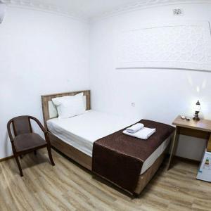Nabibek Terrace - 0