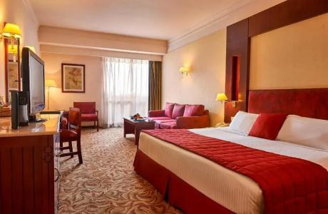 Safir Cairo - 23