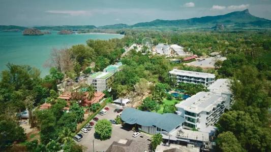 Holiday Inn Express Krabi Ao Nang Beach - 21