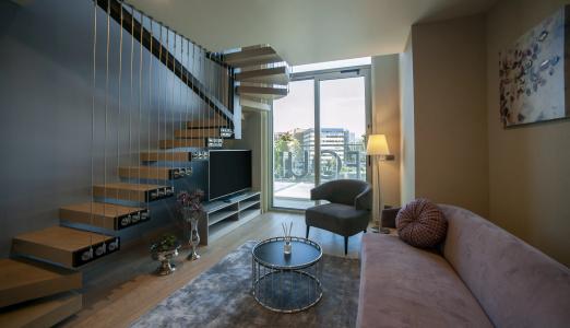 Four Points by Sheraton Izmir - 41