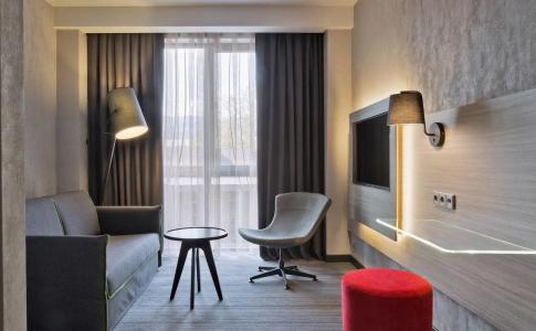 Moxy Tbilisi by Marriott - 6