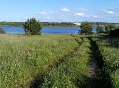 Гостевой дом на Волге в Соболево - 22