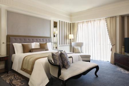 Habtoor Palace Dubai, LXRs & Resorts - 39