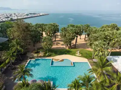Ravindra Beach Resort & Spa - Sha Extra Plus - 1