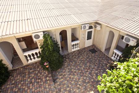 Гостевой Дом Мабир - 1