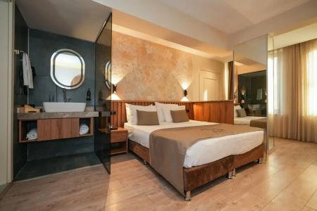 Der Inn Hotel Lara - 27