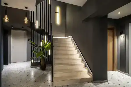 Magenta Luxury Suites - 2