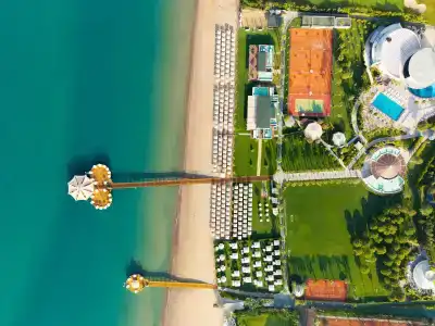 Calista Luxury Resort - 2