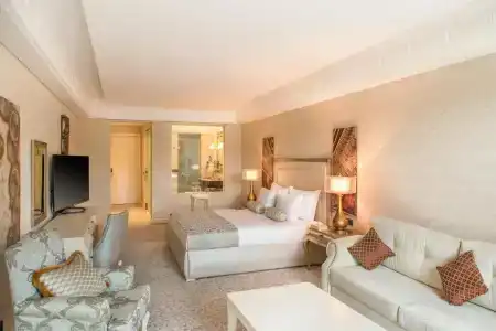 Quba Palace - 4