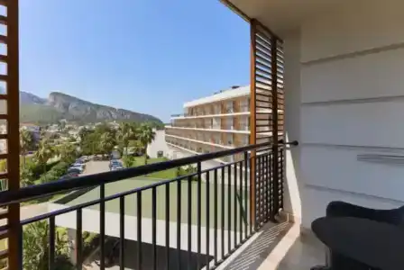 TUI Magic Life Rixos Beldibi +16 - 37