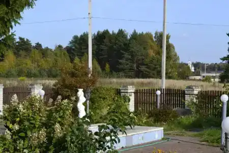 Волга - 7
