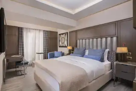 Almira Thermal Spa & Convention Center - 99