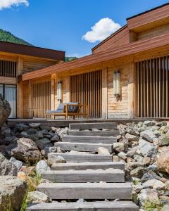 Sami Mta Chalet - 28